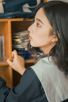 楚汉骄雄粤语